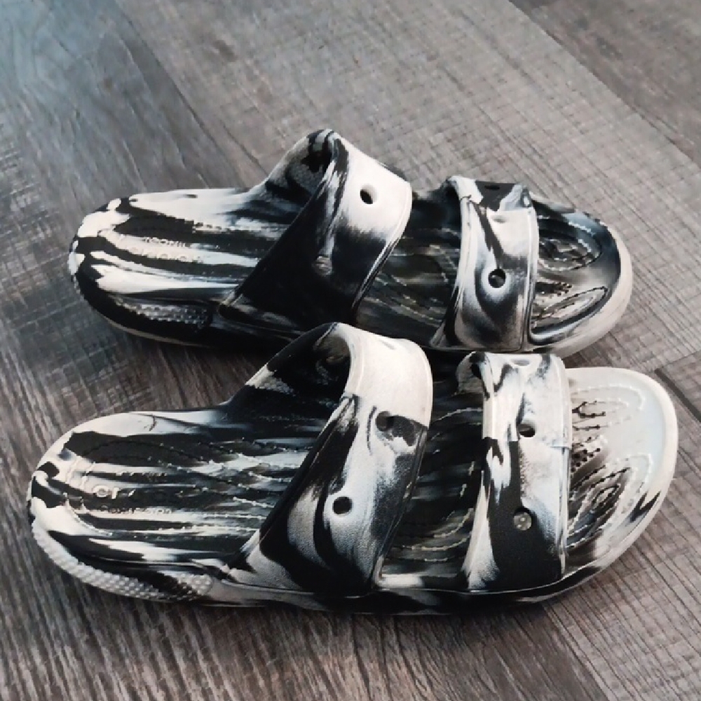 CROCS Sandals